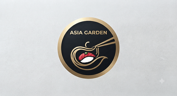 Restaurant logo